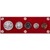 Image 2 : 1956 (5) Coin Proof Set