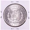 Image 2 : 1878-CC $1 Morgan Silver Dollar Coin