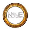 Image 2 : .999 Fine Silver The Palms Las Vegas, Nevada $10 Limited Edition Gaming Token