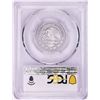 Image 2 : 2018-Mo Mexico Proof 1/4 oz Silver Libertad Coin PCGS PR69DCAM
