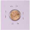 Image 2 : 2005 $5 American Gold Eagle Coin