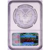 Image 2 : 2010-W $1 Proof American Silver Eagle Coin NGC PF70 Ultra Cameo Early Releases