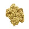 Image 1 : 5.95 Gram Yukon Gold Nugget