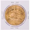 Image 2 : 1924 $20 St Gaudens Double Eagle Gold Coin