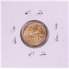 Image 2 : 2010 $5 American Gold Eagle Coin