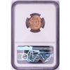 Image 2 : 1957 Proof Lincoln Wheat Cent Coin NGC PF69RD