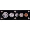 Image 2 : 1953 (5) Coin Proof Set