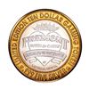 Image 1 : .999 Fine Silver Sam Boyd's Fremont $10 Casino Limited Edition Gaming Token
