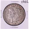 Image 1 : 1902 $1 Morgan Silver Dollar Coin