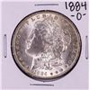 Image 1 : 1884-O $1 Morgan Silver Dollar Coin