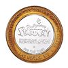 Image 2 : .999 Silver Stardust Resort Las Vegas, Nevada $10 Casino Limited Edition Gaming Token