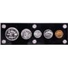 Image 2 : 1961 (5) Coin Proof Set