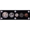 Image 2 : 1962 (5) Coin Proof Set