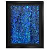 Image 1 : Wyland Original "Splash 26" Original Watercolor On Paper