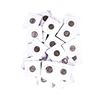 Image 2 : Lot of (50) Assorted Date Mercury Dime Coins