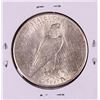 Image 2 : 1935 $1 Peace Silver Dollar Coin
