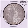 Image 1 : 1880-O $1 Morgan Silver Dollar Coin