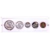 Image 2 : 1954 (5) Coin Proof Set