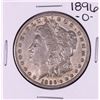 Image 1 : 1896-O $1 Morgan Silver Dollar Coin
