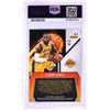 Image 2 : 2019 Panini Prizm Fearless Fast Break LeBron James NBA Card #3 PSA Gem Mint 10