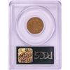 Image 2 : 1856-S $3 Indian Princess Head Gold Coin PCGS VG08