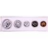 Image 2 : 1960 (5) Coin Proof Set