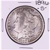 Image 1 : 1896-S $1 Morgan Silver Dollar Coin