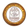 Image 2 : .999 Silver Slots A Fun Casino Las Vegas, NV $10 Limited Edition Casino Gaming Token