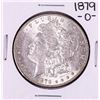 Image 1 : 1879-O $1 Morgan Silver Dollar Coin