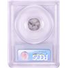 Image 2 : 2003 $10 American Platinum Eagle Coin PCGS MS69