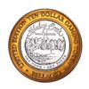 .999 Silver Bellagio Las Vegas, Nevada $10 Casino Limited Edition Gaming Token