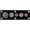 Image 2 : 1961 (5) Coin Proof Set