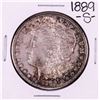 Image 1 : 1889-S $1 Morgan Silver Dollar Coin