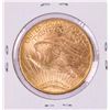 Image 2 : 1910-D $20 St. Gaudens Double Eagle Gold Coin