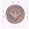 Image 2 : 1900-O Barber Half Dollar Coin