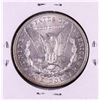 Image 2 : 1891 $1 Morgan Silver Dollar Coin