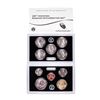 Image 2 : 2017-S United States Mint 225th Anniversary Enhanced Uncirculated Coin Set