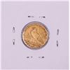 Image 2 : 1910 $2 1/2 Indian Head Quarter Eagle Gold Coin