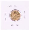 Image 2 : 1994 $5 American Gold Eagle Coin