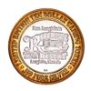 Image 1 : .999 Silver Riverside Resort Casino Laughlin, NV $10 Limited Edition Gaming Token