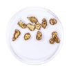 Image 2 : Lot of Gold Nuggets 4.22 grams Total Weight