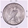 Image 2 : 1927-S $1 Peace Silver Dollar Coin