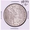 Image 1 : 1879-S $1 Morgan Silver Dollar Coin