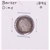 Image 1 : 1894-O Barber Dime Coin