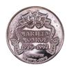 Image 2 : 1962 Marilyn Monroe Limited Edition 1 Oz. .999 Fine Silver Round