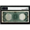 Image 2 : 1880 $20 Legal Tender Note Fr.147 PMG Very Fine 30