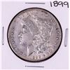 Image 1 : 1899 $1 Morgan Silver Dollar Coin