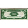 Image 2 : 1934A $500 Federal Reserve Bank Note Philadelphia