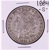 Image 1 : 1884-S $1 Morgan Silver Dollar Coin