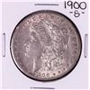 Image 1 : 1900-S $1 Morgan Silver Dollar Coin